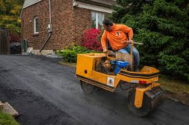 Best Residential Driveway Installation  in Meadows Place, TX